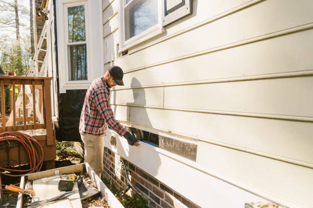Top rated local Siding Repair specialists in Red Lion, PA